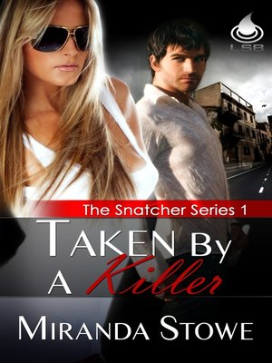 cover image of Taken by a Killer